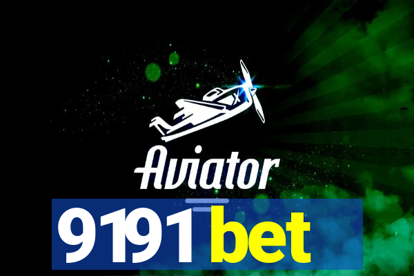 9191 bet